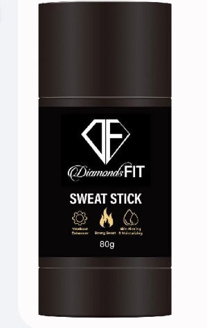 The Diamonds Fit sweat stick