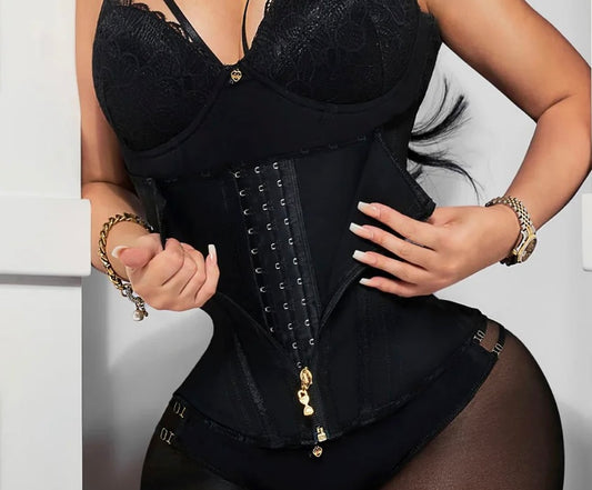 UNBREAKABLE Colombia Waist Cincher